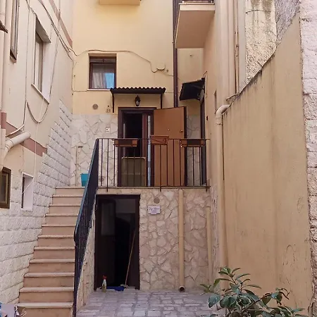 Enea's Apartament Bari