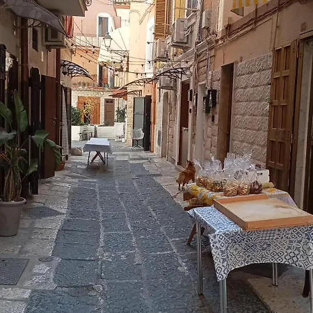 Enea's Apartment Bari