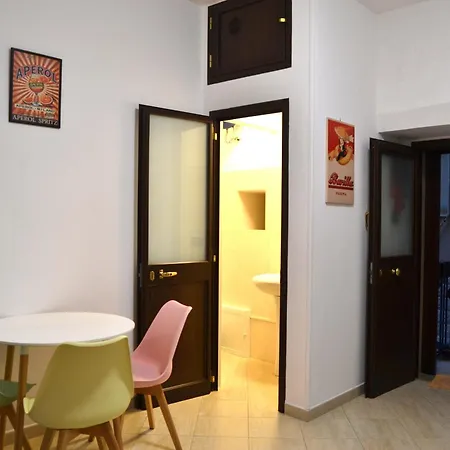 Apartamento Enea's Bari