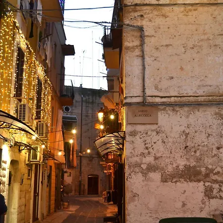 Apartamento Enea's Bari
